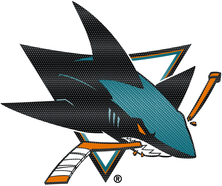 San Jose Sharks 2015 Special Event Logo iron on transfers for clothing